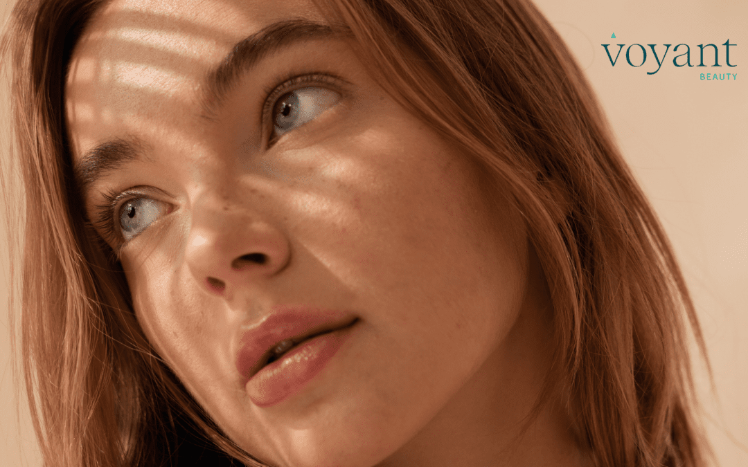 Mental Health Awareness in Beauty