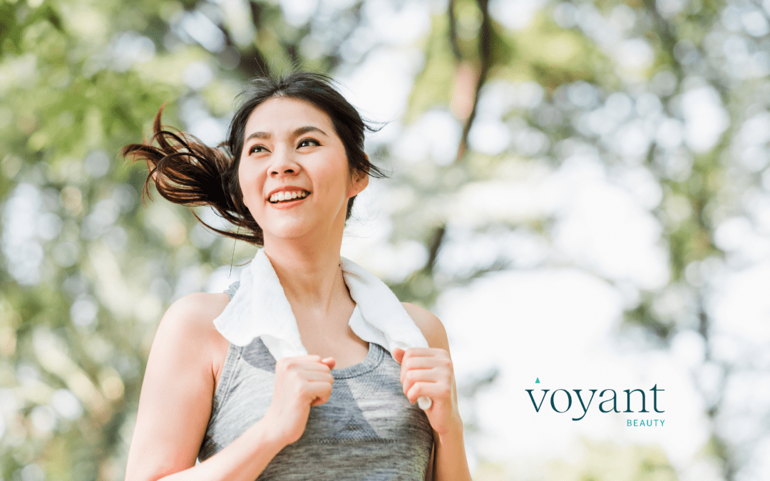 Athleisure Personal Care