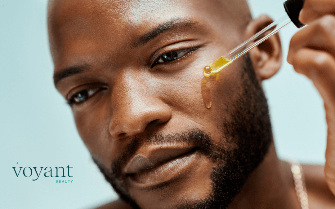 Ingredient Insight – Men’s Grooming