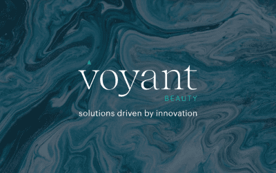 5-Year Anniversary as Voyant Beauty