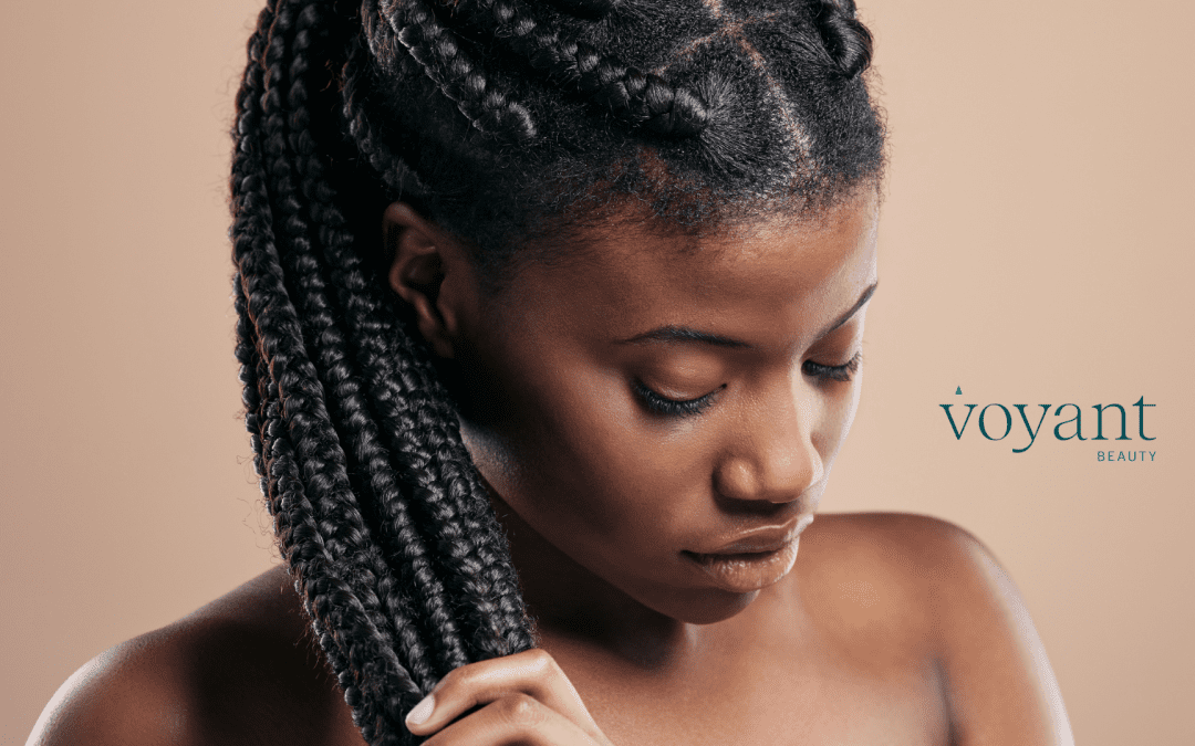 What is the CROWN Act?