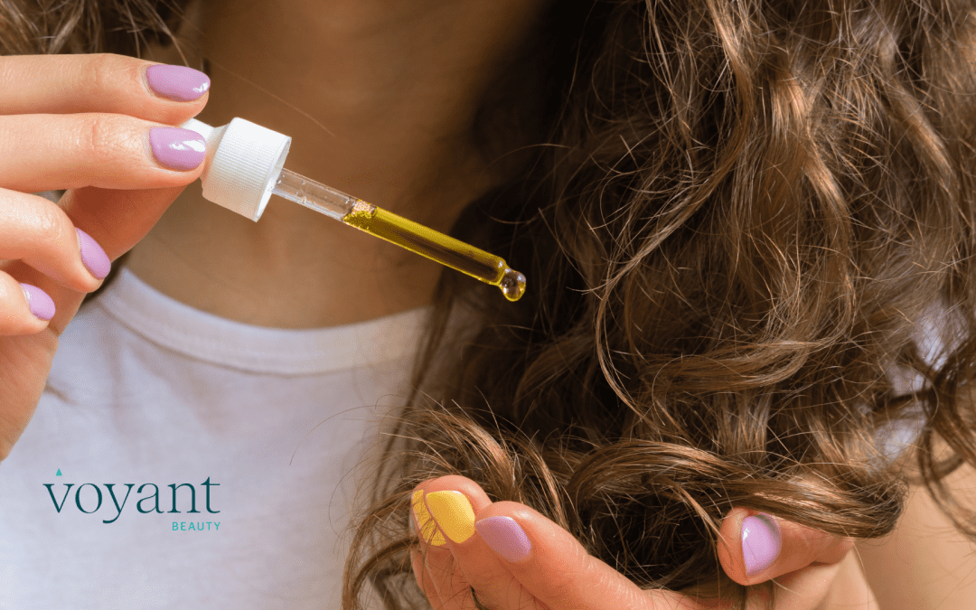 Ingredient Insight – Textured Hair Care