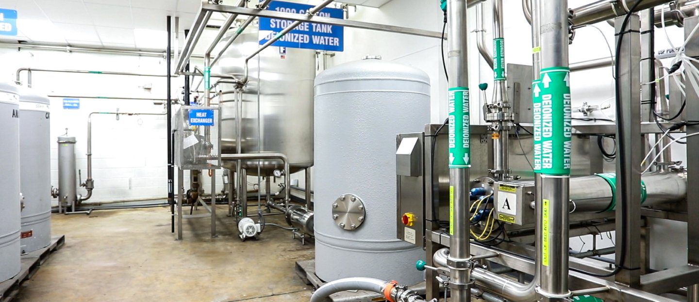 ridgefield facility steel tanks