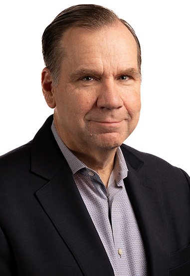 Ed Byczynski Voyant Beauty CEO