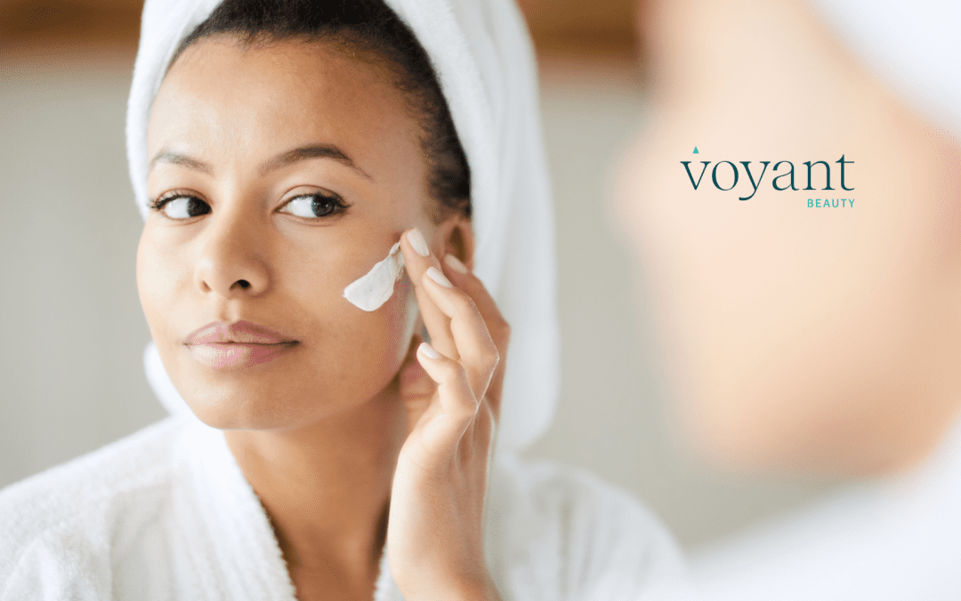 How to Combat Dry Skin in the Fall and Winter