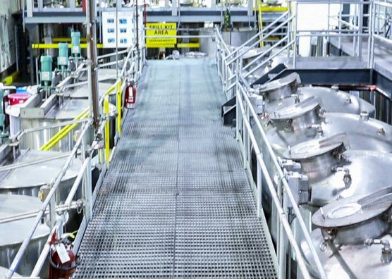 chatsworth integrated