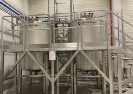 chatsworth integrated