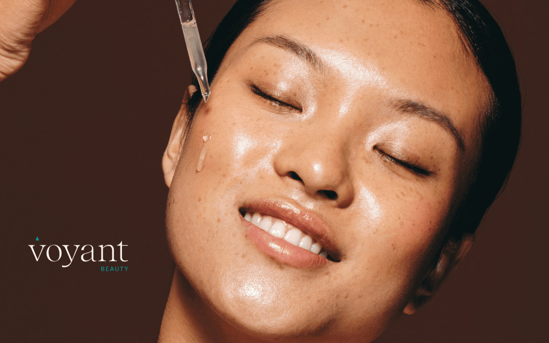 2025 Trends in Beauty and Personal Care