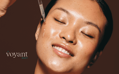 2025 Trends in Beauty and Personal Care