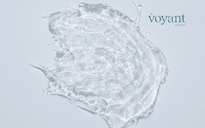 Ingredient Insight – Peptides in Skincare