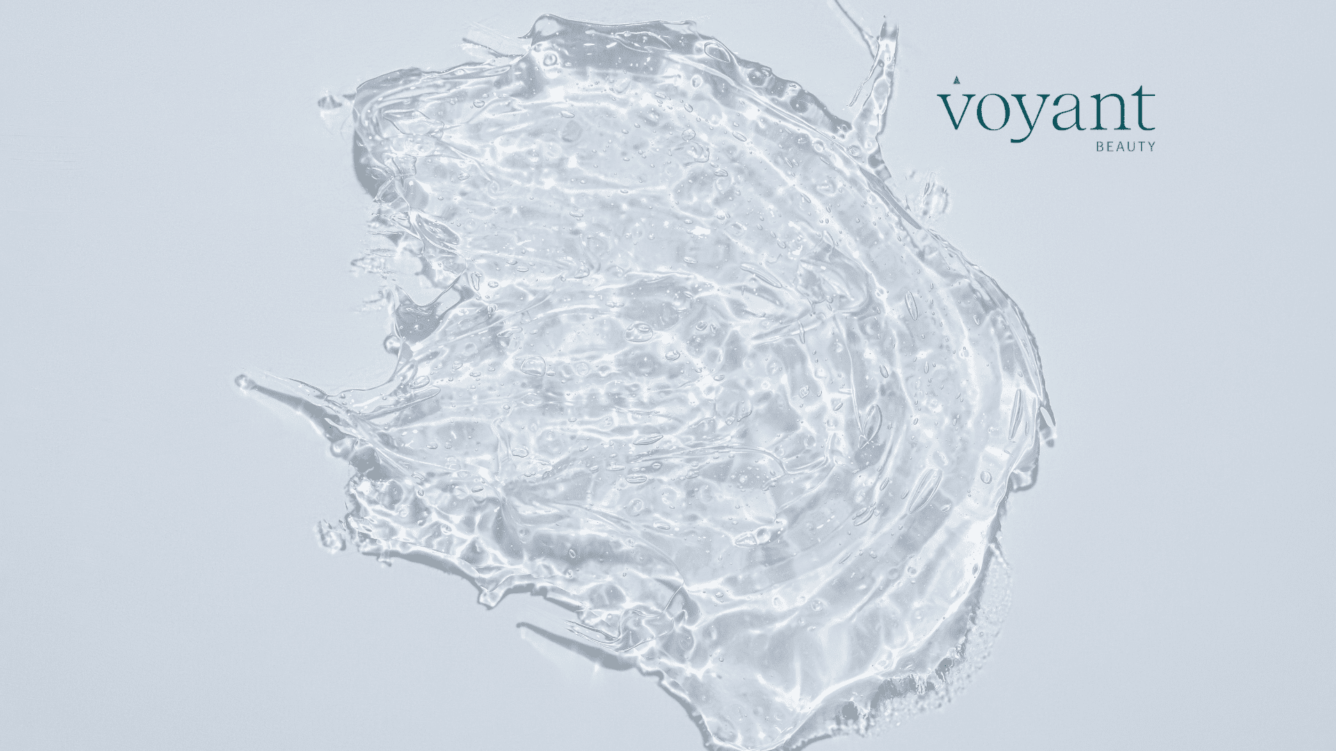 Ingredient Insight – Peptides in Skincare