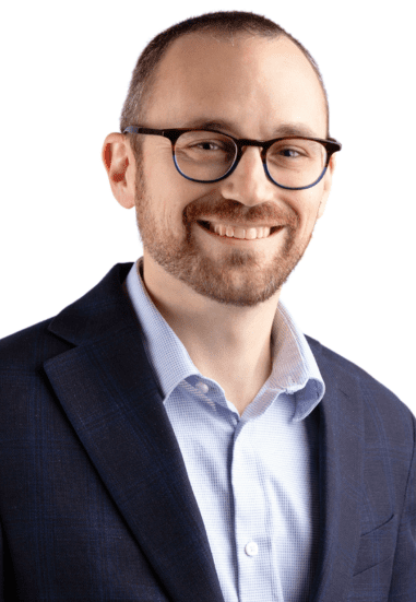 Ed Byczynski Voyant Beauty CEO