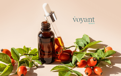 Ingredient Insight – Skincare Benefits of Rosehip Seed Oil