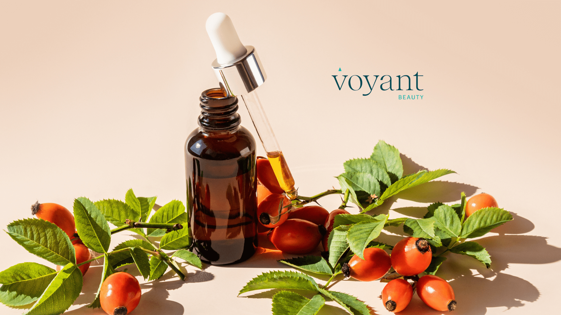 Ingredient Insight – Skincare Benefits of Rosehip Seed Oil