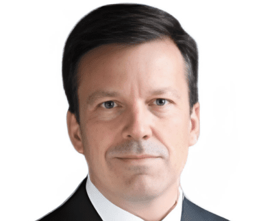 Richard McEvoy HeadShot