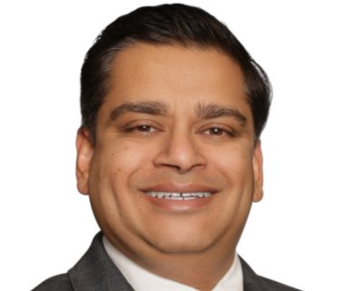 Richard McEvoy HeadShot