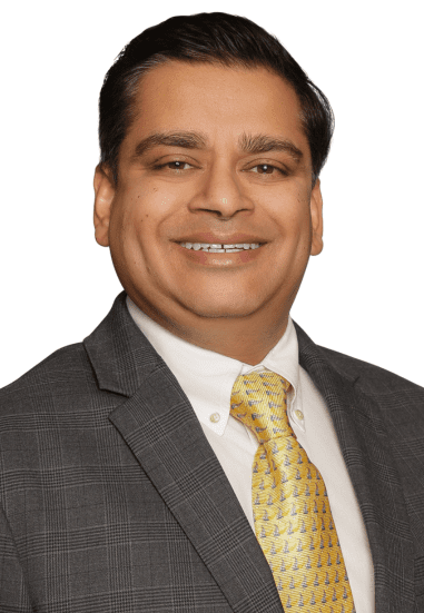 Andrew Davis, President Voyant Beauty Bio